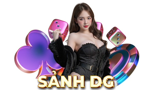 sảnh dg