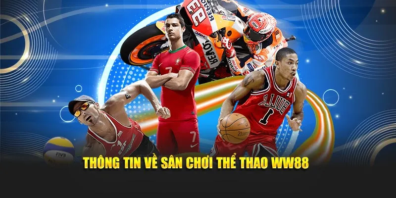 Thông tin về sân chơi thể thao WW88